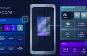 The complete list of Intel Panther Lake laptops (Core Ultra X9 388H, Core Ultra 9 386H, Core Ultra 7 365) intel pantherlake core9