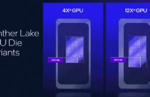 The complete list of Intel Panther Lake laptops (Core Ultra X9 388H, Core Ultra 9 386H, Core Ultra 7 365) intel pantherlake igpu