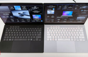 2026 Asus ROG Zephyrus G14 lineup explained (GU405, GA403) interior 1