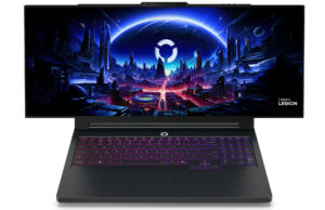 Lenovo Legion Pro Rollable and ThinkPad Rollable XD concepts lenovo Legion Pro Rollable 0