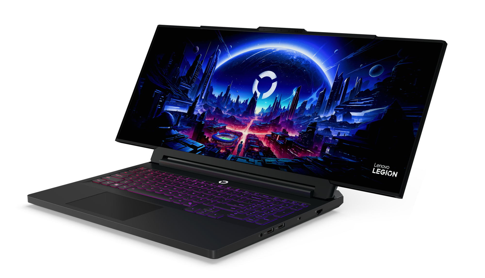 Conceptos Lenovo Legion Pro Rollable y ThinkPad Rollable XD lenovo Legion Pro enrollable