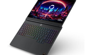 Lenovo Legion 7a, Legion 5a, Legion 5i - new 2026 Legion notebooks lenovo legion 5a 1