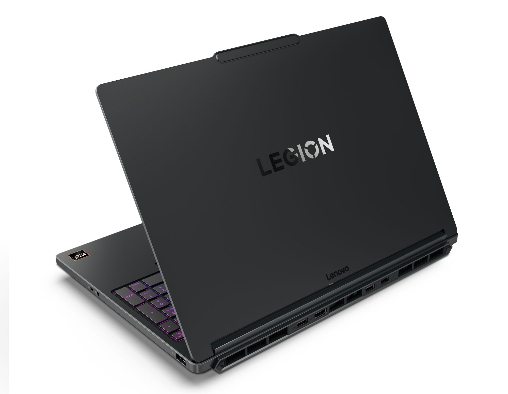 Lenovo Legion 7a, Legion 5a, Legion 5i - new 2026 Legion notebooks lenovo legion 5a 2