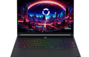 Lenovo Legion 7a, Legion 5a, Legion 5i - new 2026 Legion notebooks lenovo legion 5a 3