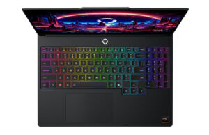 Lenovo Legion 7a, Legion 5a, Legion 5i - new 2026 Legion notebooks lenovo legion 5a 4