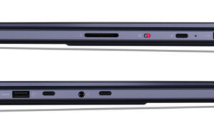 lenovo legion 7a 15 inch strixhalo ports