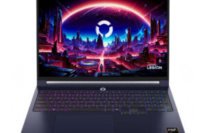 Lenovo Legion 7a, Legion 5a, Legion 5i - new 2026 Legion notebooks lenovo legion 7a 2