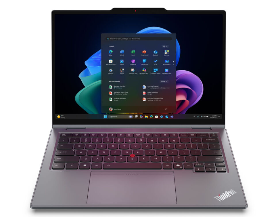 2026 Lenovo ThinkPad X1 Carbon gen 14, X1 2-in-1 gen 11, ThinkPad X9 ...