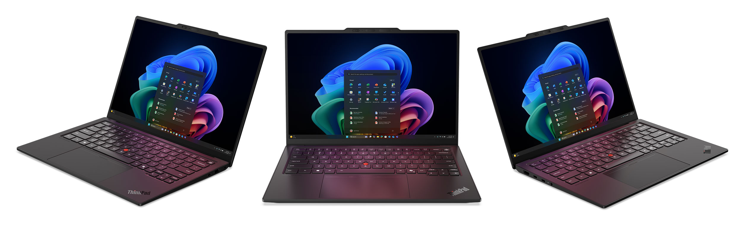 2026 Lenovo ThinkPad X1 Carbon gen 14, X1 2 en 1 gen 11, ThinkPad X9 15p explicado lenovo thinkpad x1 carbono