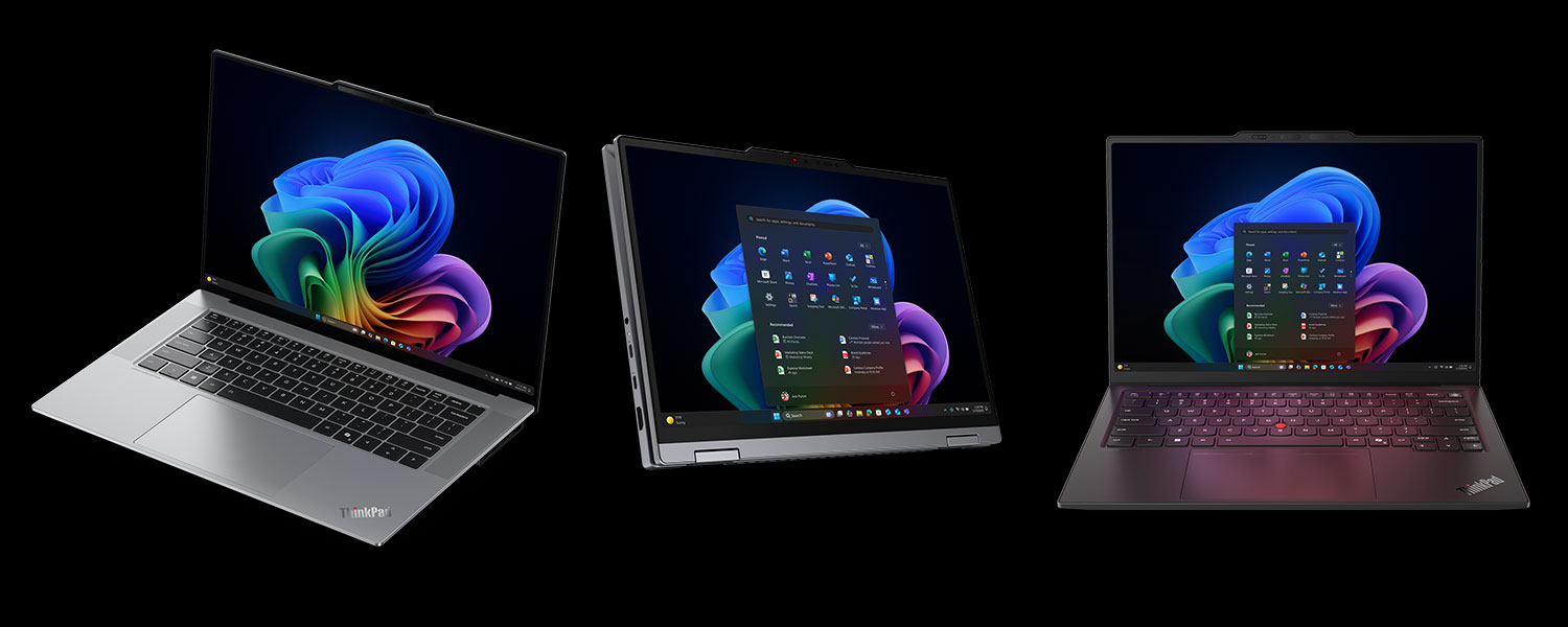 2026 Lenovo ThinkPad X1 Carbon gen 14, X1 2-in-1 gen 11, ThinkPad