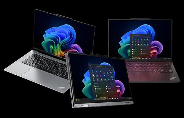 2026 Lenovo ThinkPad X1 Carbon gen 14, X1 2-in-1 gen 11, ThinkPad