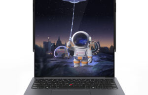 Lenovo Legion Pro Rollable and ThinkPad Rollable XD concepts lenovo thinkpad xd rollable 2