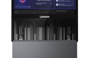 Lenovo Legion Pro Rollable and ThinkPad Rollable XD concepts lenovo thinkpad xd rollable 3