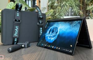 2026 Asus laptops with AMD Strix Halo hardware: ProArt PX13, TUF Gaming A14 mode2