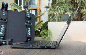 2026 Asus laptops with AMD Strix Halo hardware: ProArt PX13, TUF Gaming A14 profile 1