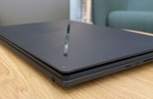 2026 Asus ROG Zephyrus DUO GX651 explained (dual OLED displays) sides2