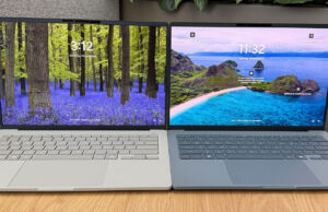 2026 Asus Zenbook A16 (16-inch OLED, Snapdragon X2 Elite Extreme), refreshed Zenbook A14 explained zenbook a14 colors screens