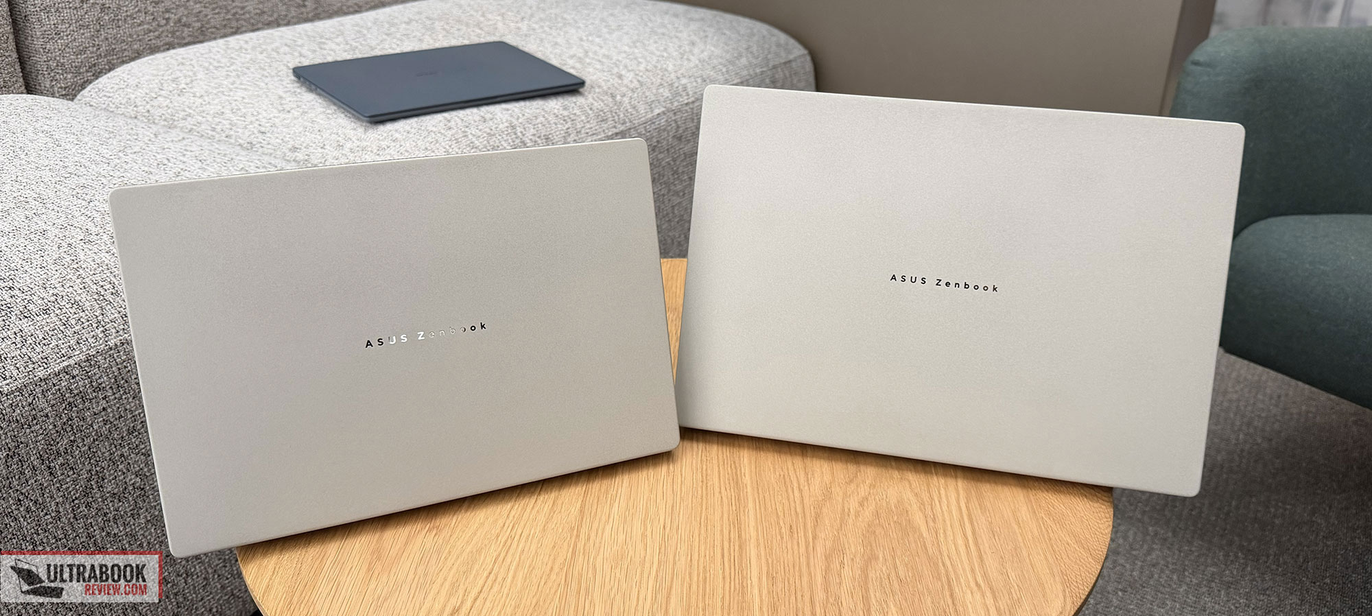 2026 Asus Zenbook A16 (16-inch OLED, Snapdragon X2 Elite Extreme), refreshed Zenbook A14 explained zenbook a16 a14