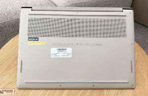 2026 Asus Zenbook A16 (16-inch OLED, Snapdragon X2 Elite Extreme), refreshed Zenbook A14 explained zenbook a16 black