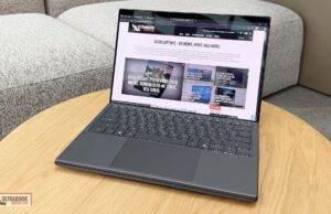 2026 Asus Zenbook DUO UX3407AA refresh explained - smaller, more powerful zenbook duo laptop