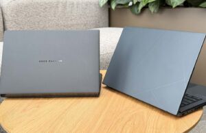 2026 Asus Zenbook DUO UX3407AA refresh explained - smaller, more powerful zenbook duos compared ext