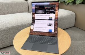 2026 Asus Zenbook DUO UX3407AA refresh explained - smaller, more powerful zenbook duotop