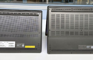 2026 Asus ROG Zephyrus G16 GU606 explained (Panther Lake, RTX 5090) zephyrusg14 g16 back