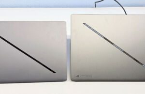 2026 Asus ROG Zephyrus G16 GU606 explained (Panther Lake, RTX 5090) zephyrusg14 g16 exterior