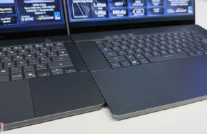 2026 Asus ROG Zephyrus G16 GU606 explained (Panther Lake, RTX 5090) zephyrusg14 g16 interior