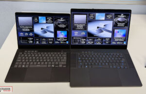 2026 Asus ROG Zephyrus G16 GU606 explained (Panther Lake, RTX 5090) zephyrusg14 g16 interior2