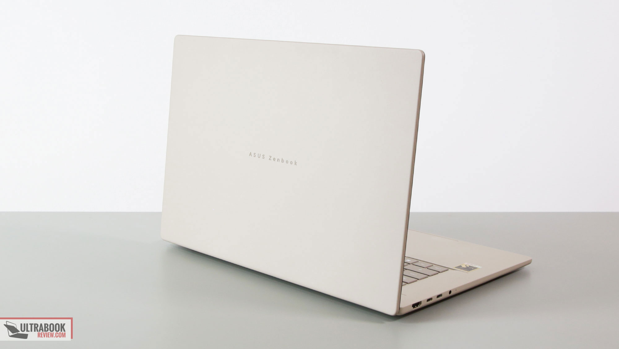 Asus Zenbook A16 review (UX3607OA 2026 model, Snapdragon X2 Elite