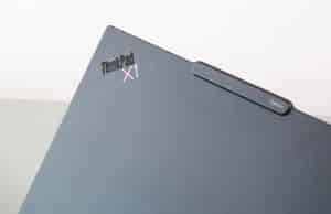 lenovo thinkpad x1carbon thumb