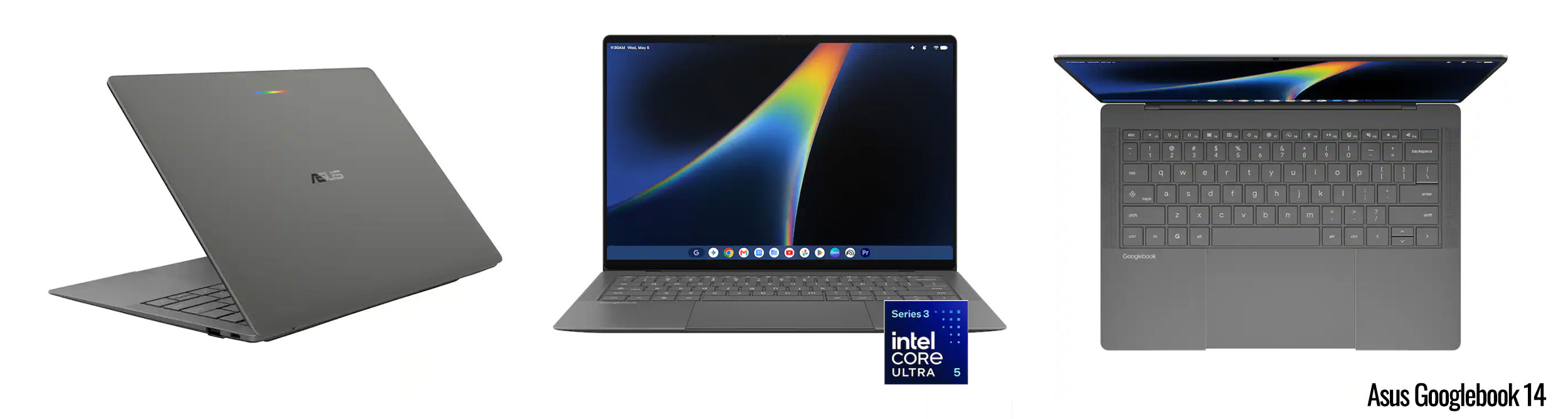 The complete list of Googlebook laptops, including Best Googlebooks asus googlebook