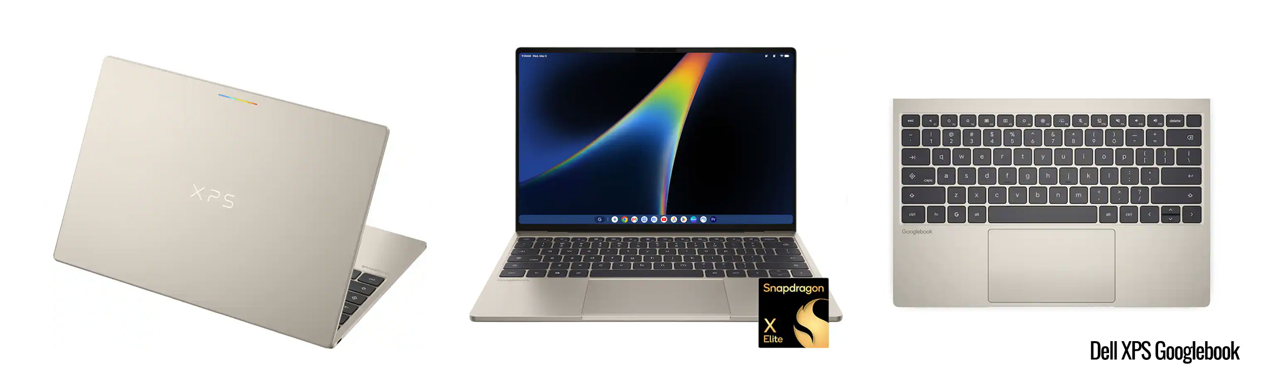 The complete list of Googlebook laptops, including Best Googlebooks dell googlebook