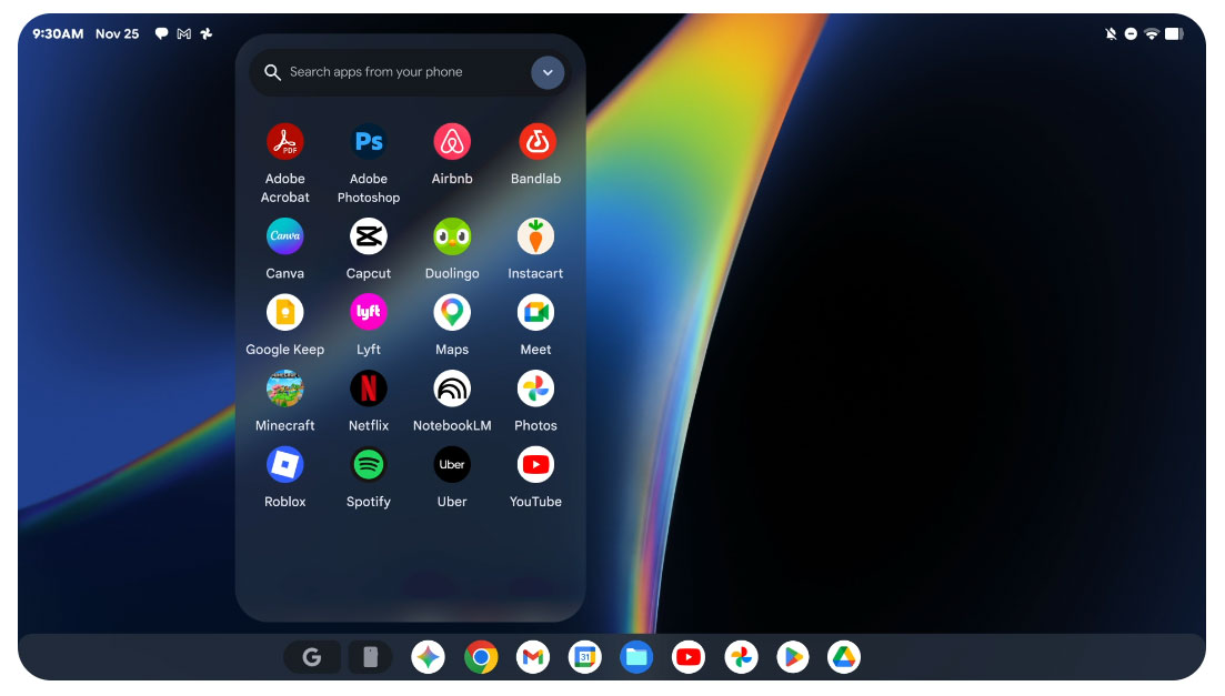 The complete list of Googlebook laptops, including Best Googlebooks googlebookos