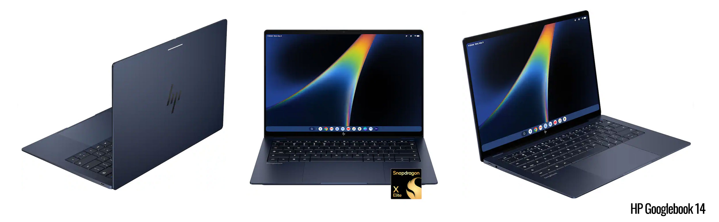 The complete list of Googlebook laptops, including Best Googlebooks hp googlebook