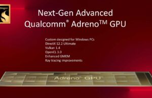 Qualcomm Snapdragon X2 Elite, X2 Plus laptops - the complete list, best options snapdragon x2 gpu