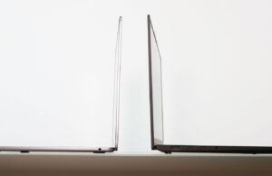 Lenovo ThinkPad X1 Carbon vs. MacBook Air, ThinkPad T14 and T14s, Yoga 9i 2-in-1, Zenbook S14 thinkpad x1carbon macbookair profile