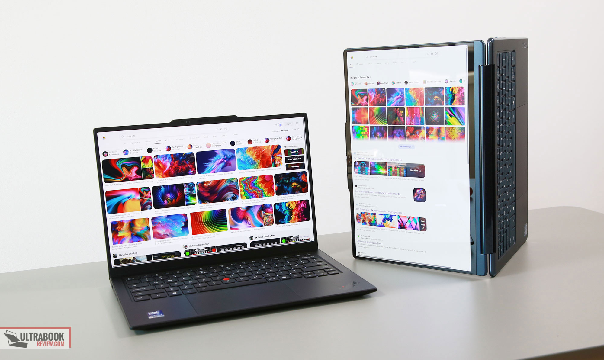 Lenovo ThinkPad X1 Carbon vs. MacBook Air, ThinkPad T14 and T14s, Yoga 9i 2-in-1, Zenbook S14 thinkpad x1carbon yoga9i 3