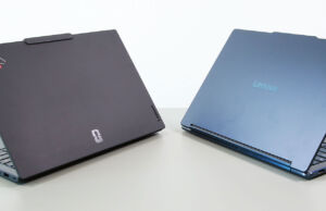 Lenovo ThinkPad X1 Carbon vs. MacBook Air, ThinkPad T14 and T14s, Yoga 9i 2-in-1, Zenbook S14 thinkpad x1carbon yoga9i exterior