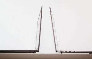 Lenovo ThinkPad X1 Carbon vs. MacBook Air, ThinkPad T14 and T14s, Yoga 9i 2-in-1, Zenbook S14 thinkpad x1carbon zenbooks14 profile